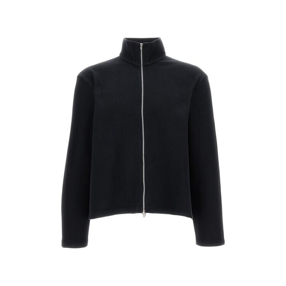 Our Legacy Shrunken Fullzip Sweater - NWT